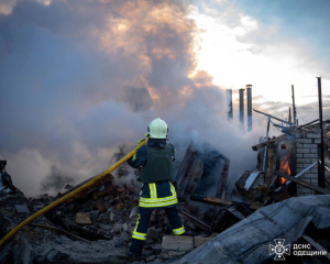 В Одесской области возобновили подачу газа, воды и тепла после российских обстрелов - ОВА