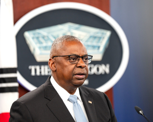 В Пентагоне высказались о предоставлении Украине противопехотных мин