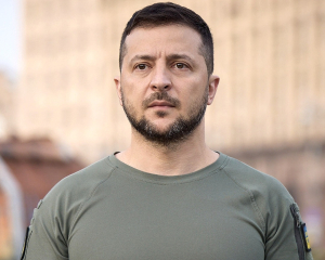 Зеленский подписал "антипредательский" закон
