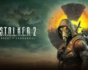 S.T.A.L.K.E.R. 2: геймерам советуют включить украинскую озвучку