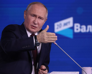 "Путін самостійно і послідовно загострює війну": в ISW проаналізували заяви диктатора РФ