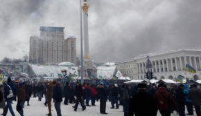 Роздуми під снігом. Глибинні причини війни і новий світ