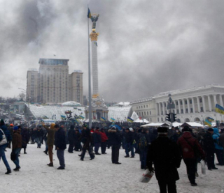 Роздуми під снігом. Глибинні причини війни і новий світ