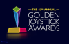 На Golden Joystick Awards назвали найкращі ігри року: хто отримав нагороди