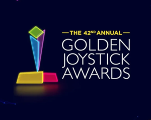 На Golden Joystick Awards назвали найкращі ігри року: хто отримав нагороди