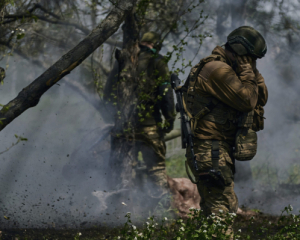 Окупанти розстріляли п&#039;ятьох полонених бійців ЗСУ в Донецькій області