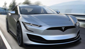 Tesla возглавила список автомобильных брендов с высоким уровнем смертельных аварий - исследование