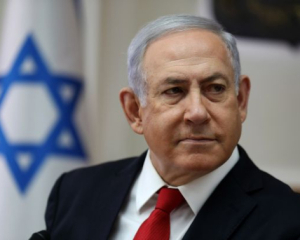 У деяких країнах Заходу заявляють про готовність заарештувати Нетаньяху