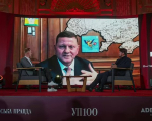 Великі прориви на фронті неможливі до 2027 року - Залужний