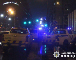 У готелі Києва сталася  стрілянина - є загиблі