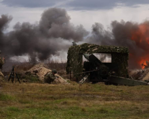 Генштаб повідомив останні новини з фронту