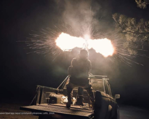 Понад дві сотні бойових зіткнень за добу: Генштаб повідомив про ситуацію на передовій