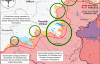 Загарбники прискорили просування на фронті: аналітики назвали варіанти дій РФ