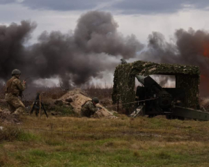 Генштаб повідомив оперативні дані з передової