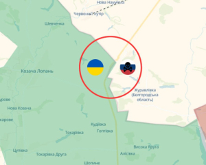 Ворожа ДРГ хотіла прорвати кордон на Харківщині