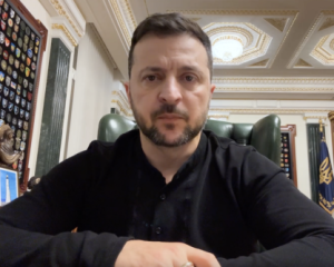 Зеленський: "Всі завдання щодо зброї на цей рік точно будуть виконані"