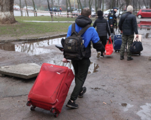 Інформація про повернення на окуповані території 150 тис. переселенців не відповідає дійсності - ЦПД