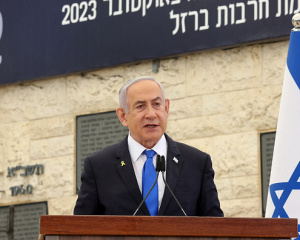 Арест Нетаньяху не приблизит к миру - итальянский министр