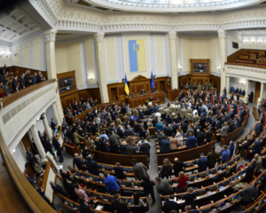 &quot;Партія Залужного&quot; могла б перемогти на парламентських виборах: опитування