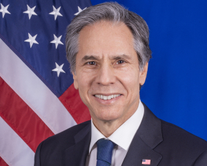 Держсекретар США розповів, наскільки можлива подальша підтримка України