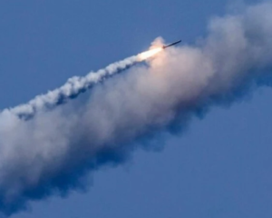 Росіяни атакували Дніпро ракетою без вибухівки - ЗМІ