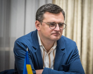 Трамп не укладе мир між Україною та РФ, бо Путін цього не хоче - Кулеба