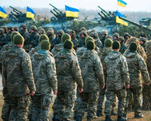 США вважають, що Україні необхідно знизити мобілізаційний вік до 18 років