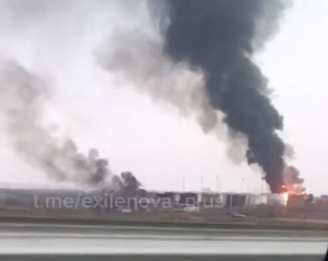 Атаковали пять регионов: в России пожаловались на удары беспилотников