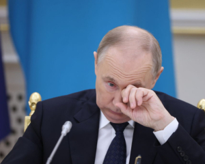 Путіну припекло одразу у кількох місцях. Прикласти "Орєшнік" - не допоможе