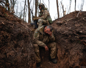 Понад 6 тис. військових повернулись із СЗЧ за останній місяць