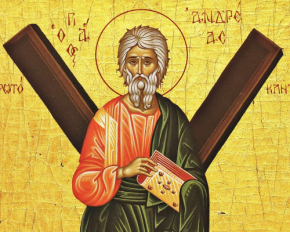 Праздник Андрея Первозванного: теплые поздравления и пожелания в стихах и открытках