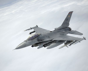 Зеленский рассказал о результатах F-16 в Украине