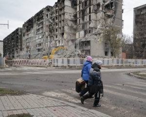 Масове повернення переселенців до окупованих домівок: усе так, але навпаки