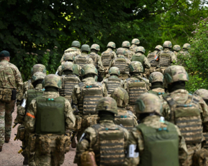 Хлопці з 17 років можуть ставати на військовий облік через &quot;Резерв+&quot;