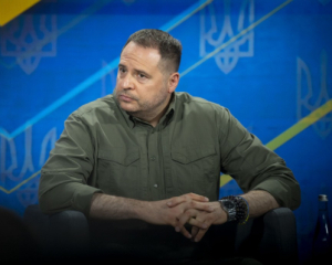 Скільки радників у Єрмака: ЗМІ довідались