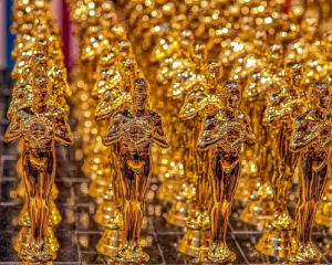 Три українські фільми стали претендентами на "Оскар"