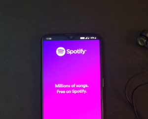 Klavdia Petrivna или Dorofeeva: Spotify опубликовал список лучших исполнителей и песен года
