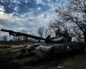 Генштаб повідомив останні новини з передової