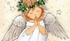 С днем ​​ангела Николая: подборка трогательных поздравительных открыток с искренними пожеланиями