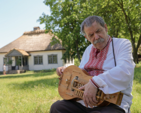 ЮНЕСКО визнала українське кобзарство нематеріальною культурною спадщиною людства