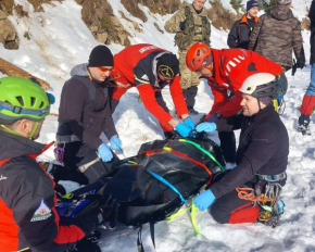 На румуно-українському кордоні виявили тіла двох загиблих чоловіків