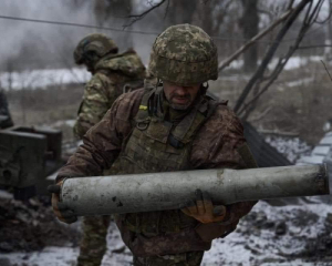 Загарбники нарощують зусилля - військовий розповів про напружену ситуацію на Запорізькому напрямку