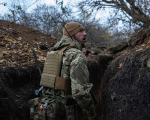 На фронті збільшилась кількість випадків розстрілу українських військовополонених росіянами - Лубінець