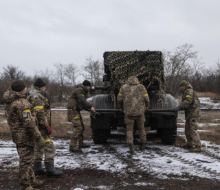 Мир між Києвом та Москвою та цифри СЗЧ: про що пишуть світові ЗМІ