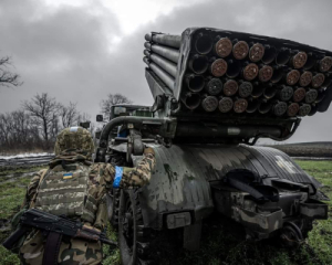 Ворог активно наступав на кількох напрямках фронту - оперативні дані Генштабу