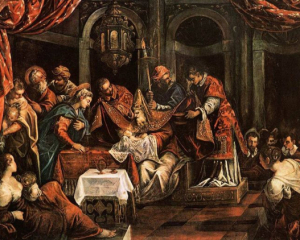 Обрізання Господнє-2025: головні заборони та традиції дня