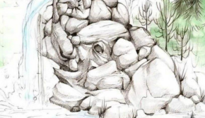 Проверьте свою наблюдательность за секунды: найдите слона на изображении