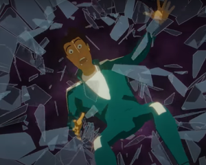 Netflix запускает игру по "Игре в кальмара": показали трейлер