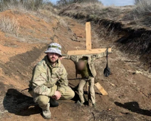 В Міноборони заявили, що нічого не знали про знущання в 211-й бригаді ЗСУ