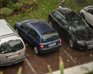 Назвали найпопулярніші авто місяця